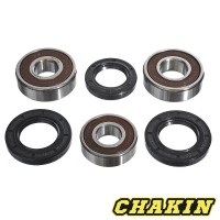 CHAKIN CH25-1605RL - комплект подшипников колеса Racing line