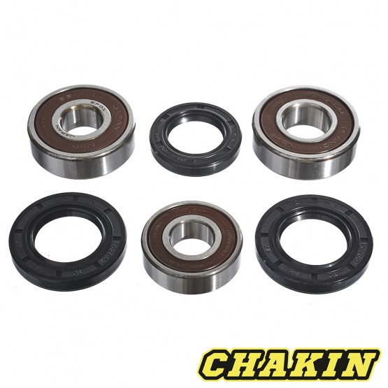 CHAKIN CH25-1605RL - комплект подшипников колеса Racing line