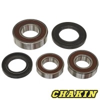 CHAKIN CH25-1634RL - комплект подшипников колеса Racing line