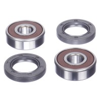 CHAKIN CH25-1640RL - комплект подшипников колеса Racing line
