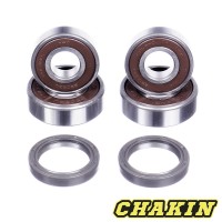 CHAKIN CH25-1646RL - комплект подшипников колеса Racing line
