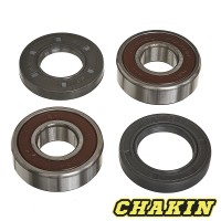 CHAKIN CH25-1647RL - комплект подшипников колеса Racing line