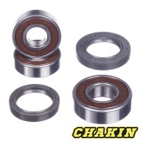CHAKIN CH25-1650RL - комплект подшипников колеса Racing line