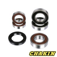 CHAKIN CH25-1656RL - комплект подшипников колеса Racing line