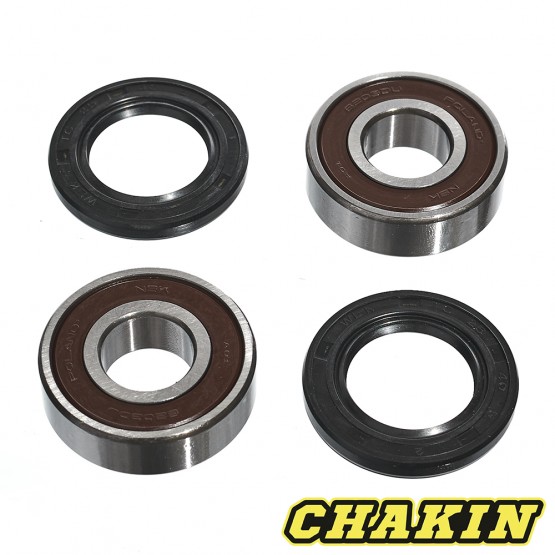 CHAKIN CH25-1659RL - комплект подшипников колеса Racing line