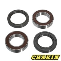 CHAKIN CH25-1661RL - комплект подшипников колеса Racing line