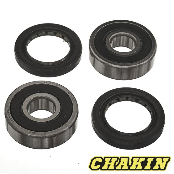 CHAKIN CH25-1662RL - комплект подшипников колеса Racing line CHAKIN CH25-1662RL - комплект подшипников колеса Racing line