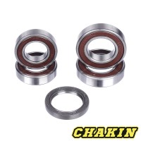 CHAKIN CH25-1668RL - комплект подшипников колеса Racing line