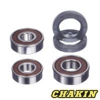 CHAKIN CH25-1674RL - комплект подшипников колеса Racing line