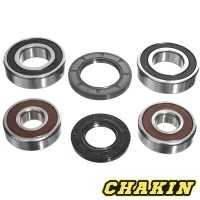 CHAKIN CH25-1694RL - комплект подшипников колеса Racing line