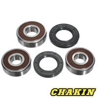 CHAKIN CH25-1710RL - комплект подшипников колеса Racing line
