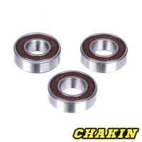 CHAKIN CH25-1711RL - комплект подшипников колеса Racing line