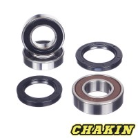 CHAKIN CH25-1712RL - комплект подшипников колеса Racing line