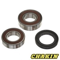 CHAKIN CH25-1719RL - комплект подшипников колеса Racing line