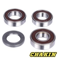 CHAKIN CH25-1720RL - комплект подшипников колеса Racing line