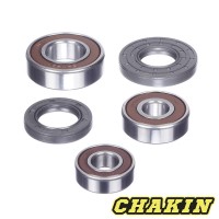 CHAKIN CH25-1731RL - комплект подшипников колеса Racing line