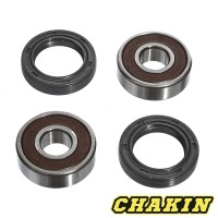 CHAKIN CH25-1736RL - комплект подшипников колеса Racing line