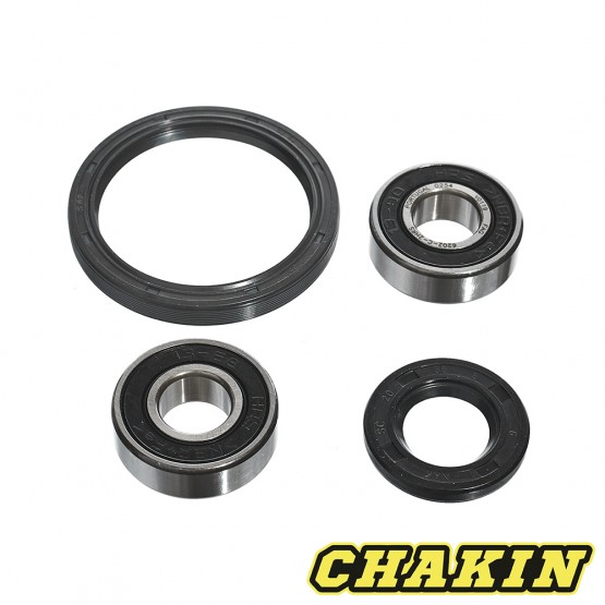 CHAKIN CH25-1745RL - комплект подшипников колеса Racing line