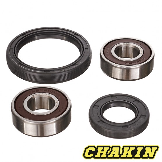 CHAKIN CH25-1746RL - комплект подшипников колеса Racing line