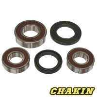 CHAKIN CH25-1749RL - комплект подшипников колеса Racing line