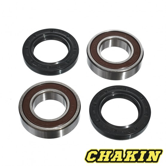 CHAKIN CH25-1750RL - комплект подшипников колеса Racing line
