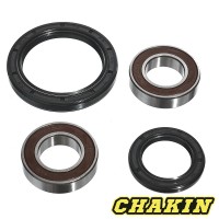 CHAKIN CH25-1753RL - комплект подшипников колеса Racing line
