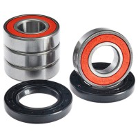 CHAKIN CH25-1777RL - комплект подшипников колеса Racing line