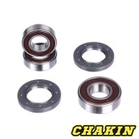 CHAKIN CH25-1779RL - комплект подшипников колеса Racing line