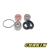 CHAKIN CH25-9002RL - комплект подшипников колеса Racing line