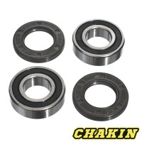 CHAKIN CH25-1223RL - комплект подшипников колеса Racing line