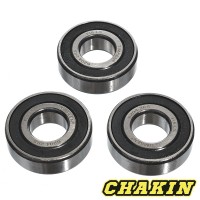 CHAKIN CH25-1251RL - комплект подшипников колеса Racing line