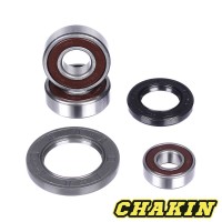 CHAKIN CH25-1449RL - комплект подшипников колеса Racing line