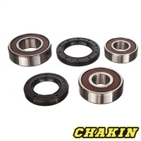 CHAKIN CH25-1780RL - комплект подшипников колеса Racing line