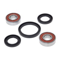 CHAKIN CH25-1222RL - комплект подшипников колеса Racing line