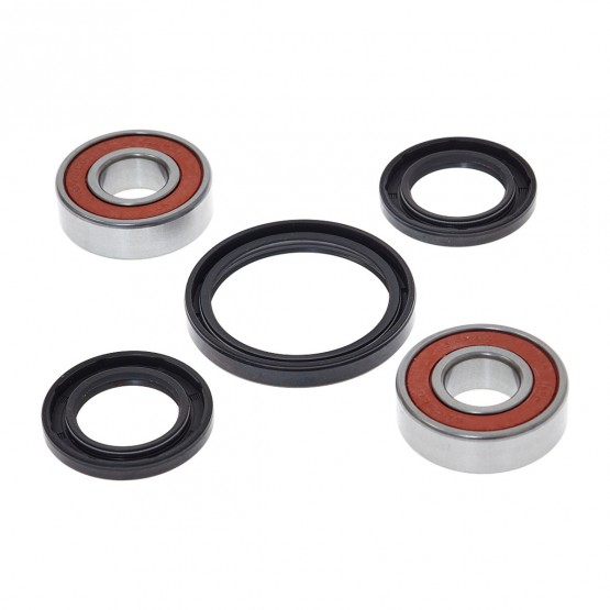 CHAKIN CH25-1222RL - комплект подшипников колеса Racing line CHAKIN CH25-1222RL - комплект подшипников колеса Racing line
