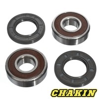 CHAKIN CH25-1382RL - комплект подшипников колеса Racing line