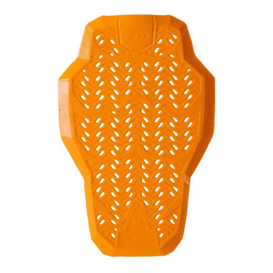 FURYGAN - защита спины Full Back Fury D3O® EVO Level 2, размер 8
