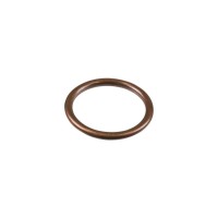 Honda 18291-MM5-860 - прокладка выхлопного коллектора (37x45x4)