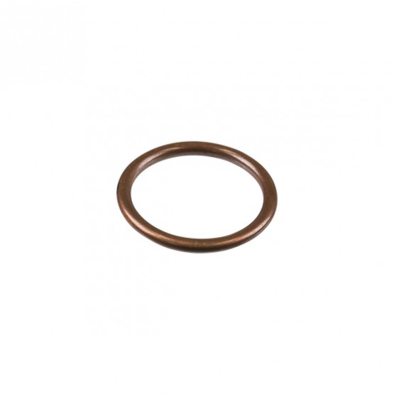 Honda 18291-MM5-860 - прокладка выхлопного коллектора (37x45x4) Honda 18291-MM5-860 - прокладка выхлопного коллектора (37x45x4)