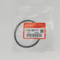 Honda 11352-MEB-671 - прокладка крышки сцепления