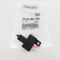 Honda 35330-MB0-003 - лягушка (концевик) сцепления