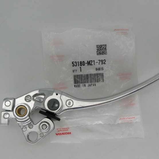 Honda 53180-MZ1-792 - рычаг сцепления Honda 53180-MZ1-792 - рычаг сцепления