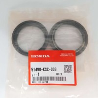 Honda 51490-KSC-003 - сальник и пыльник вилки (47x58x10 / 47x58,5x5/11) (56-142)