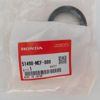 Honda 51490-MCF-000 - сальник и пыльник вилки (43x54x11 / 43x54,5x13) (56-133)