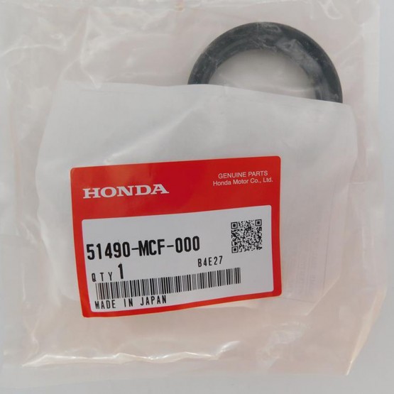 Honda 51490-MCF-000 - сальник и пыльник вилки (43x54x11 / 43x54,5x13) (56-133) Honda 51490-MCF-000 - сальник и пыльник вилки (43x54x11 / 43x54,5x13) (56-133)