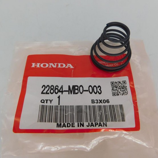 Honda 22864-MB0-003 - пружина рабочего цилиндра сцепления