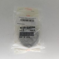 Honda 96100-620-500-0 - подшипник (25x52x15) (6205)