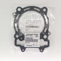 Kawasaki 11004-0756 - прокладка ГБЦ