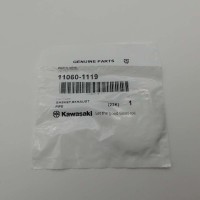 Kawasaki 11060-1119 - прокладка выхлопного коллектора