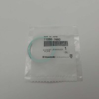 Kawasaki 11060-1680 - прокладка выхлопного коллектора